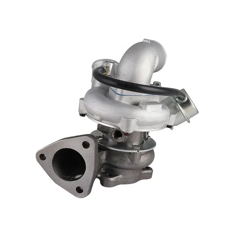 Auto Parts Gt1749s Electric Turbocharger for Sportage New Porter 2.5td 4D56t 28200-42700 28200-4A200 28200-4A201