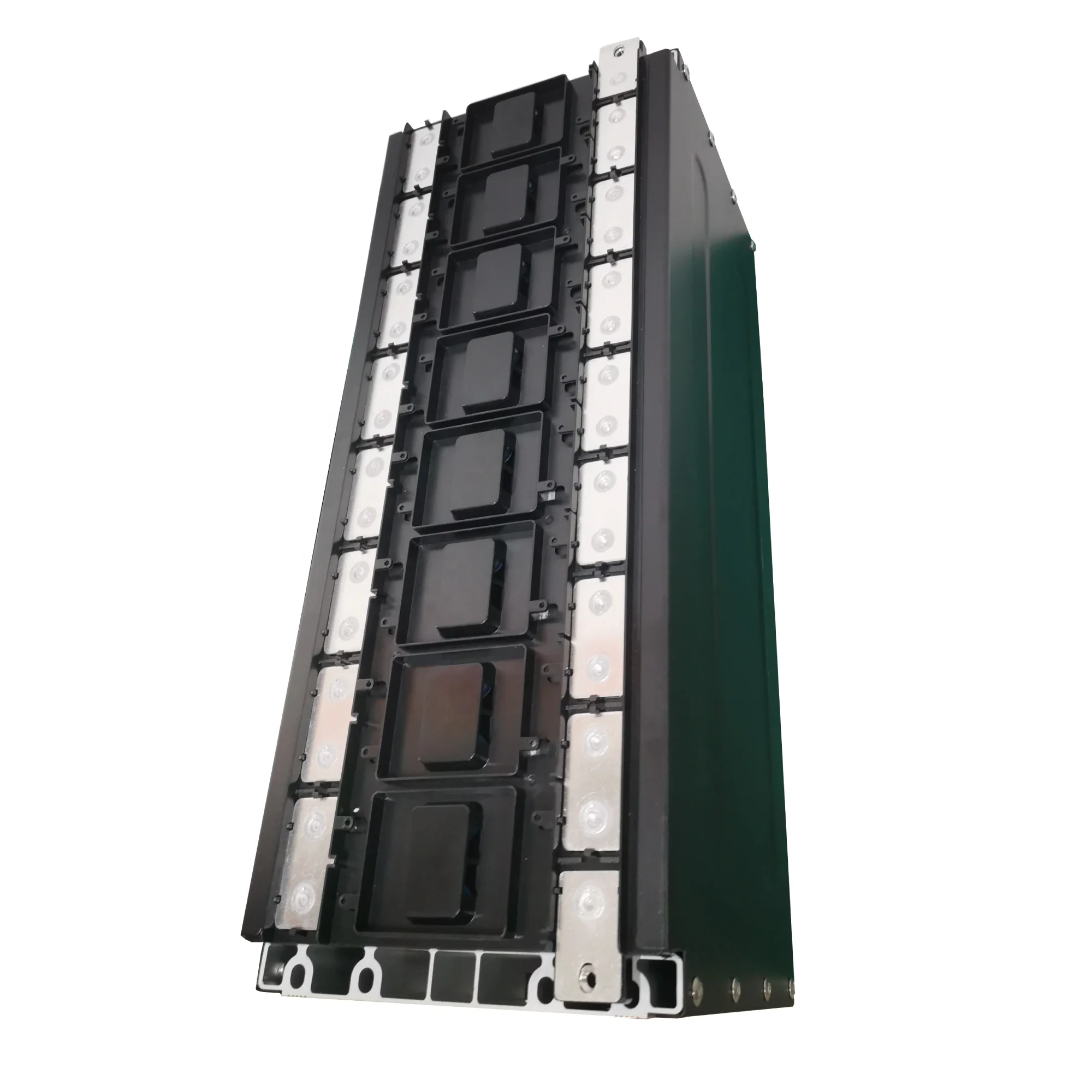 KOWINT Lithium Ion Battery Long Cycle Life Recharge 48V 100Ah 200Ah LiFePO4 48V Battery