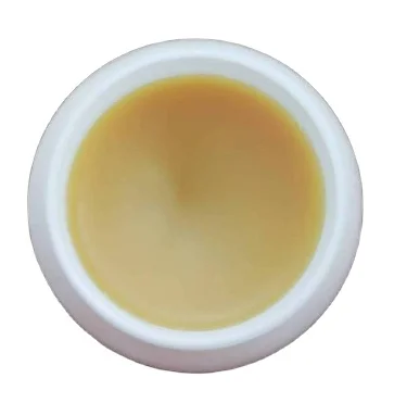 cas 8006-54-0 factory Outlet 100% Pure Natural Cosmetic and Medicine Grade Lanolin Anhydrous