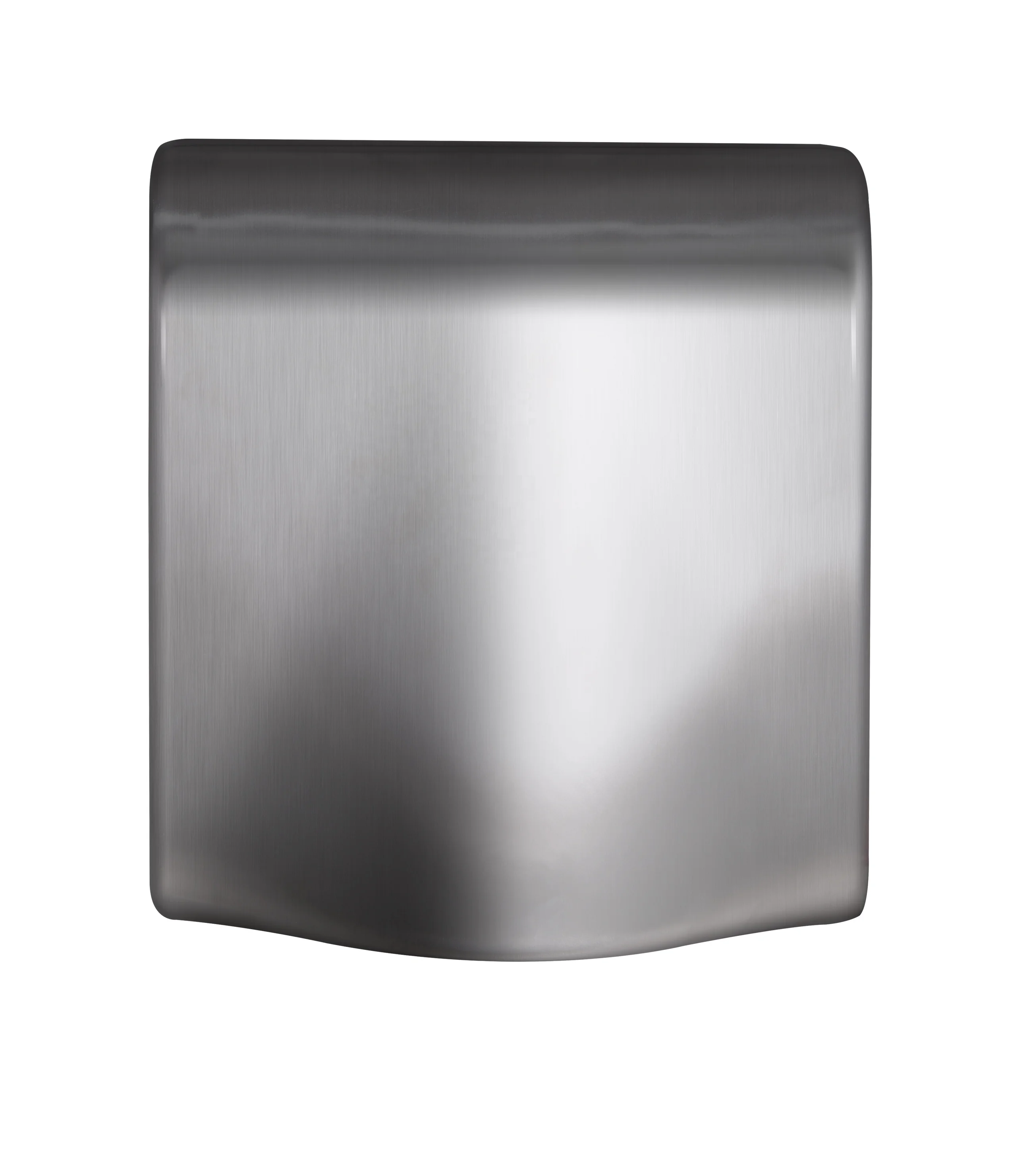 Сушилка для рук из нержавеющей стали ванной и туалета настенная автоматическая сушилка