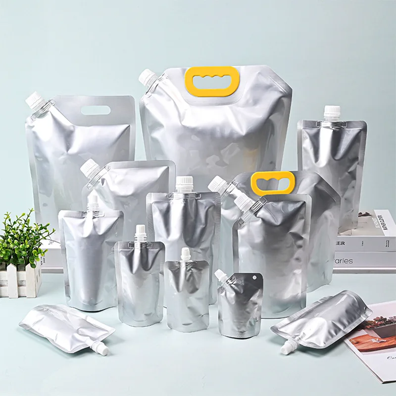 Food Grade BPA free 1.5L 2.5L 5L 10 litre large capacity portable outdoor camping folding water bag plastic water bag for drink