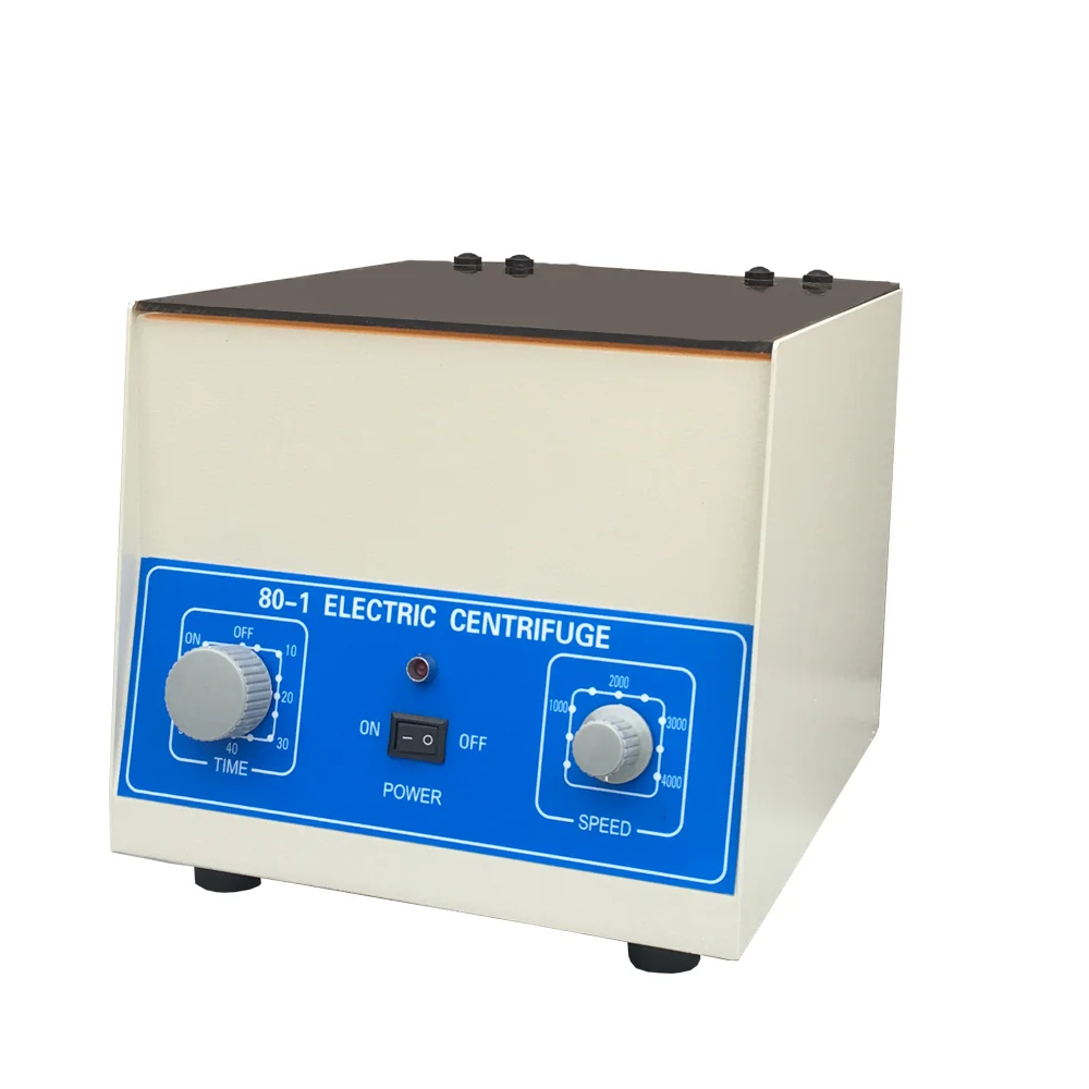 Hot Sale Cheap Laboratory 80-1 Low Speed Centrifuge