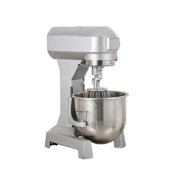 Commercial dough kneading machine / flour kneading machine