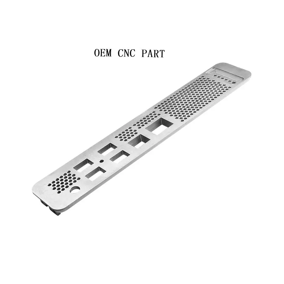 Made In China Drywall Screws Metal Work Manufacturer Five-Axis Cnc Machining Cnc Machining Aircraft Parts