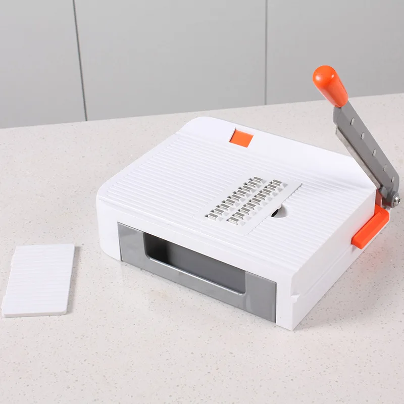 Kitchen Accessories One piece Manual Cheese Grater Multi-function kitchen grater slicer