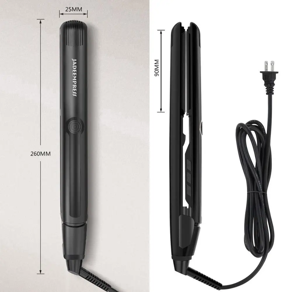 Made in China Chapinha Nano Titanium Wholesale Flat Iron, Amazon Hot sale Chapinha Nano Floating Plate Flat Irons