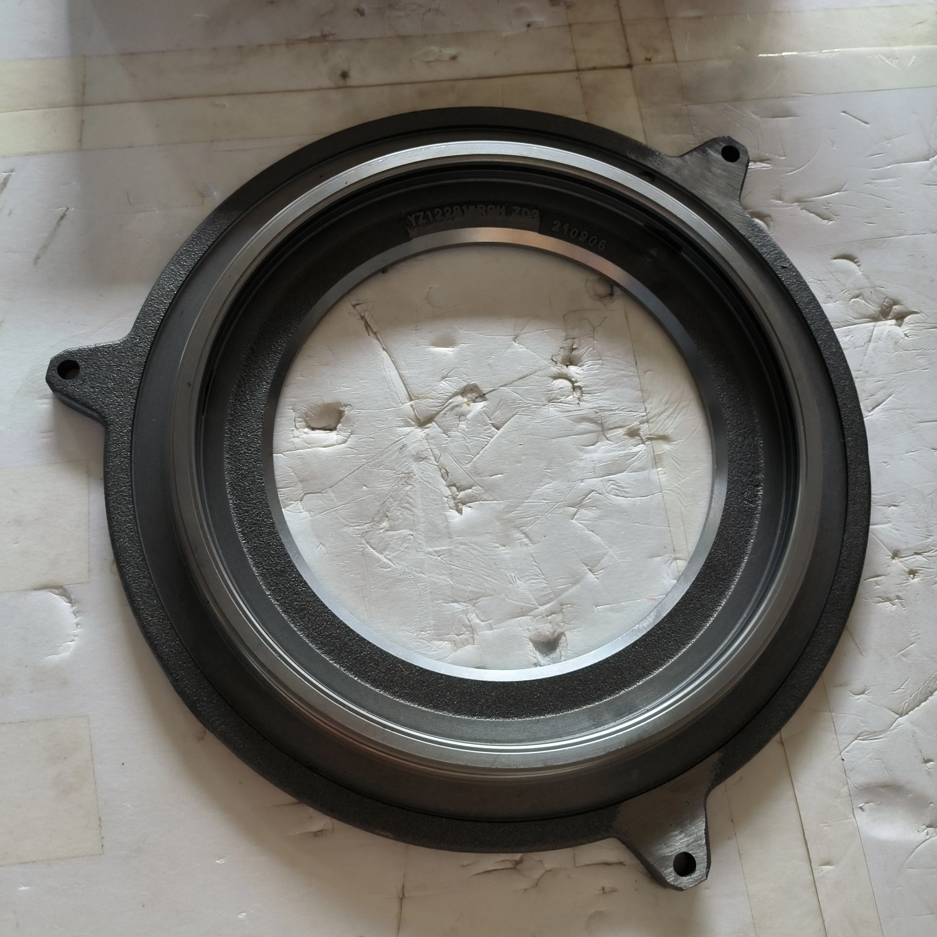 DZ110280 Piston John Deere 850J 850K DOZER with stock and packed available and fast delivery for john deere