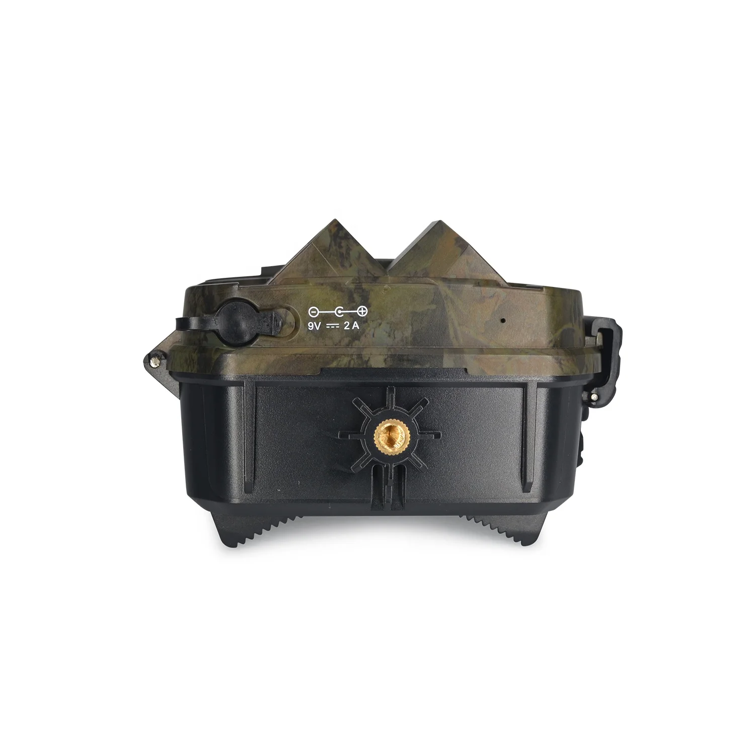 Bird Repellent Trail Camera 0.2S Triggering Motion Activated Game Hunting Deer Cam IP66 Waterproof for Wildlife Home Security