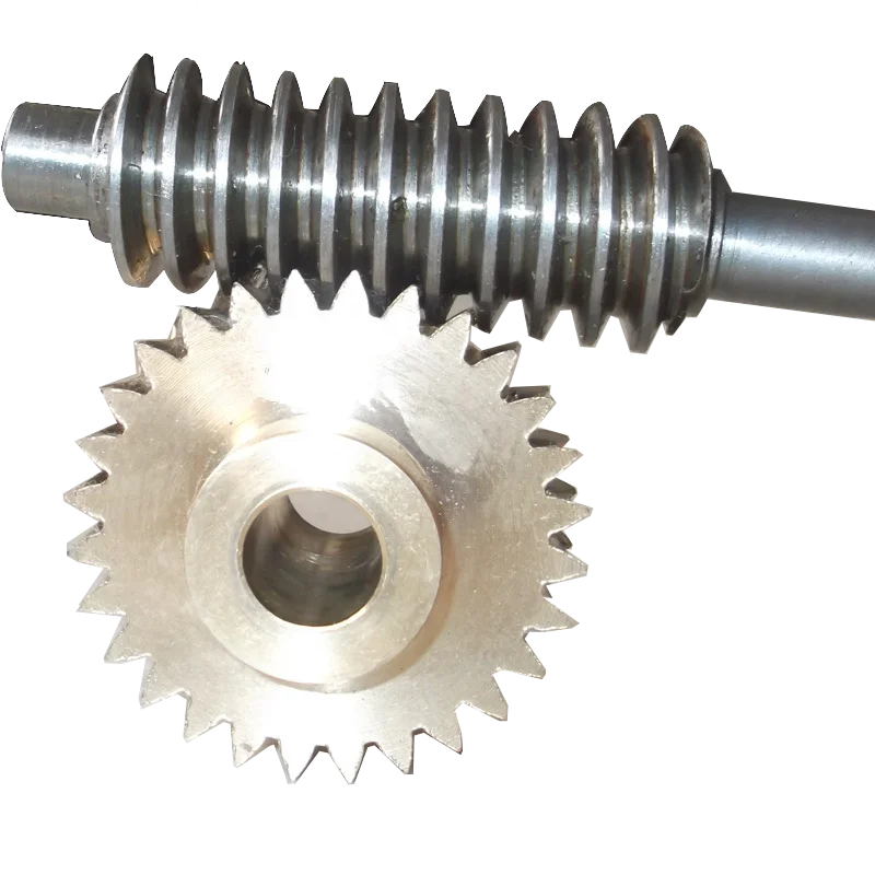 Haishan Mechanical Casting High Density Precision Lead Large Metal Gears