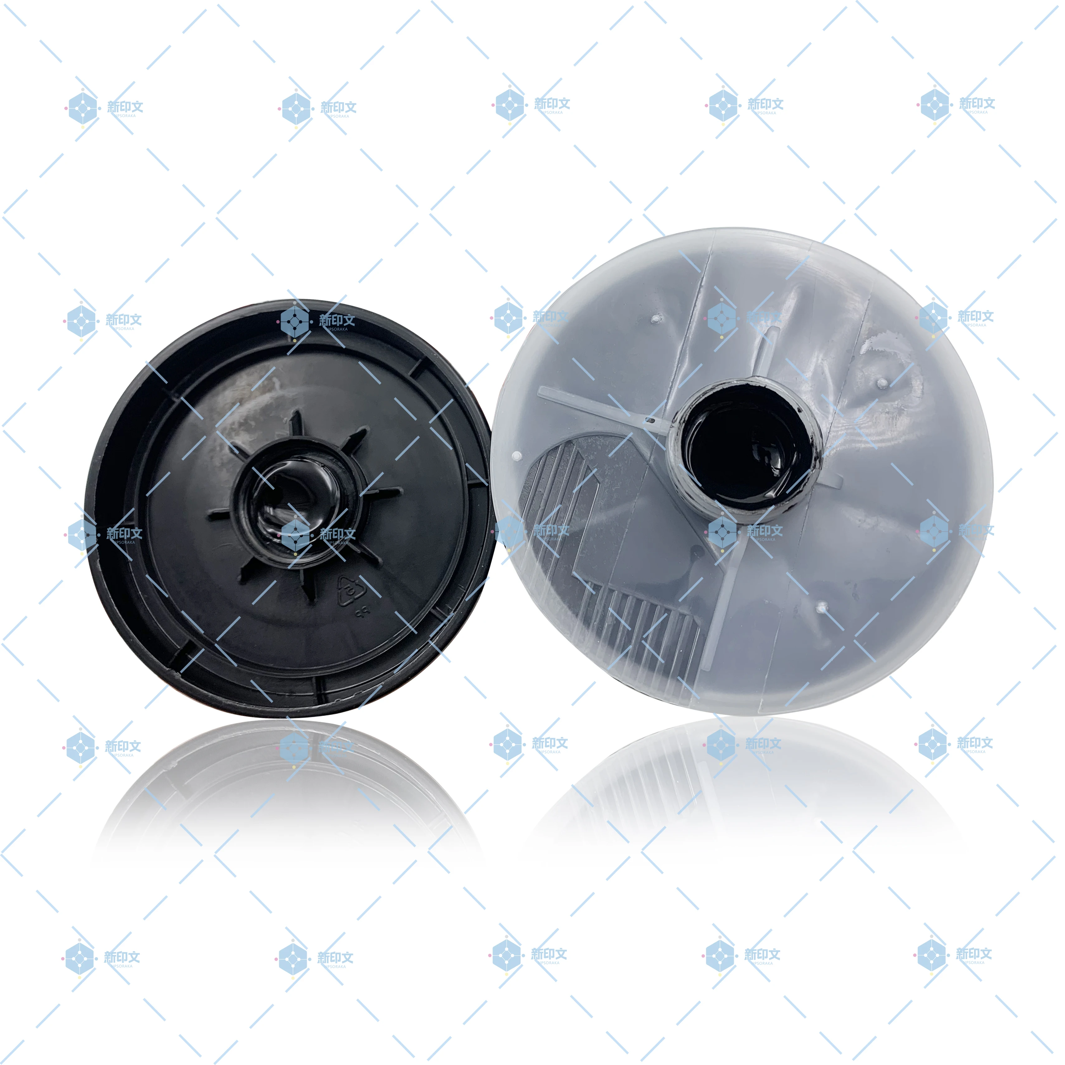 RV/EV INK For Riiso RZ/EZ/MZ/RV 220 230 370 570 Z Type Compatible Risos RV/EV Ink