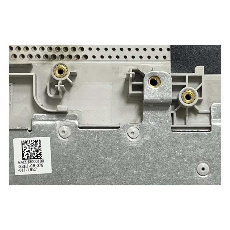 Replacement for 15-DW 15S-DU 15S-DY Palmrest Cover US Backlit Keyboard & Touchpad L52022-001