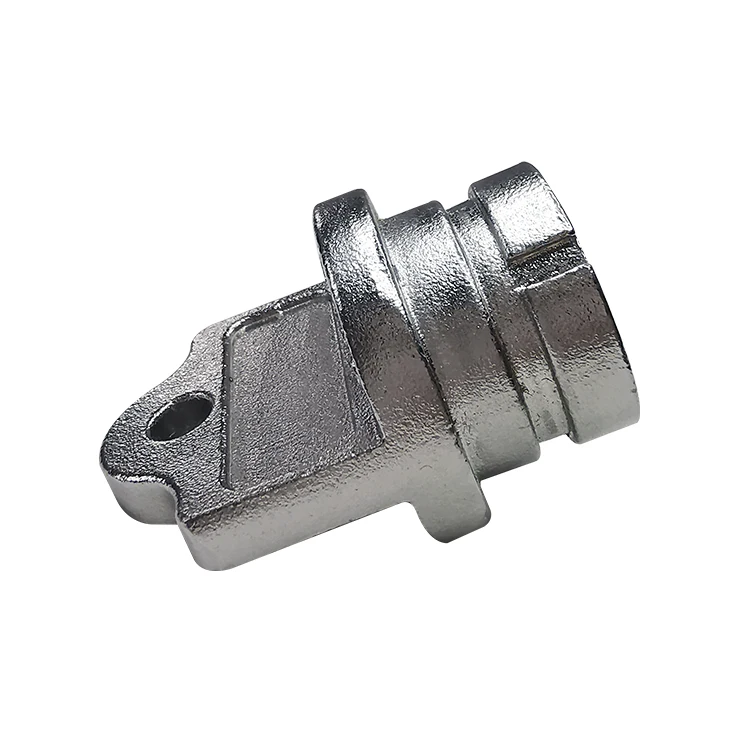 Stainless Steel Lock parts investment casting part