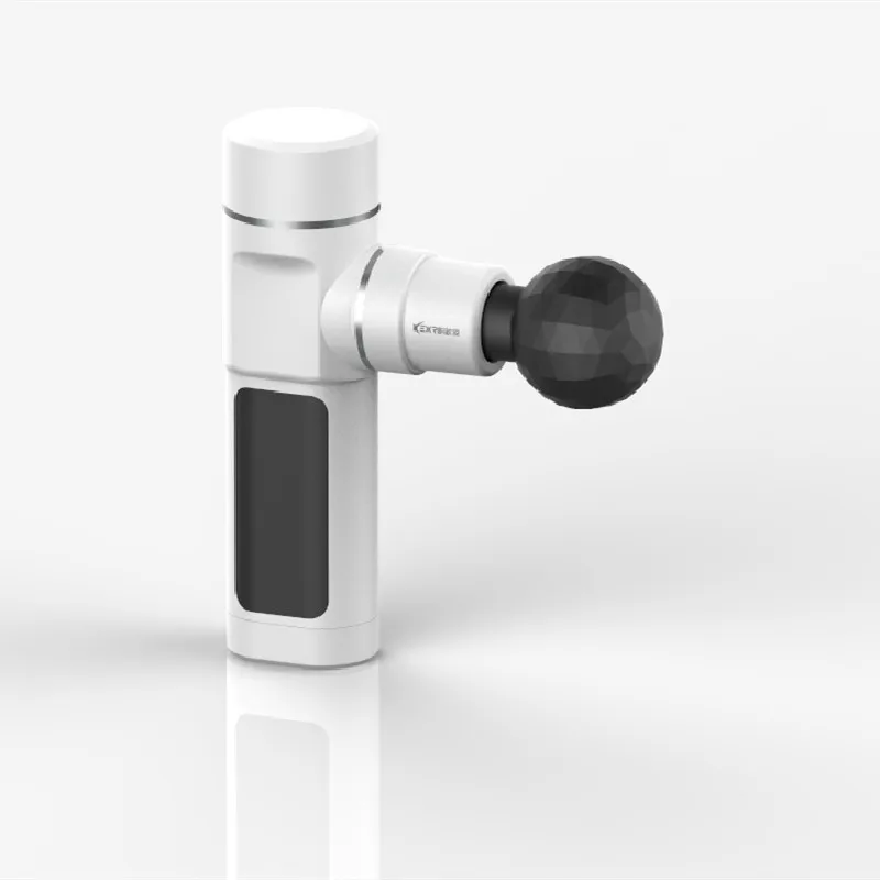 Лидер продаж мини-пистолет 7 4 В 1500 мАч литиевая батарея передачи быстрое восстановление забавный мини-массажный пистолет