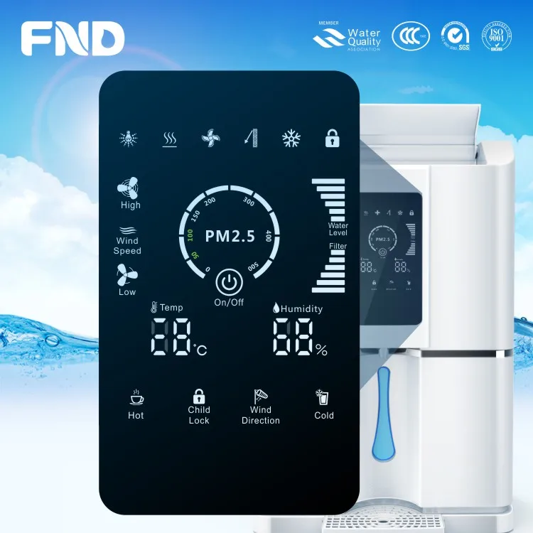 Atmospheric water generator ( AWG)/ Air water generators/ FUNENGDA /drinking water from air humidity 20Liters per day