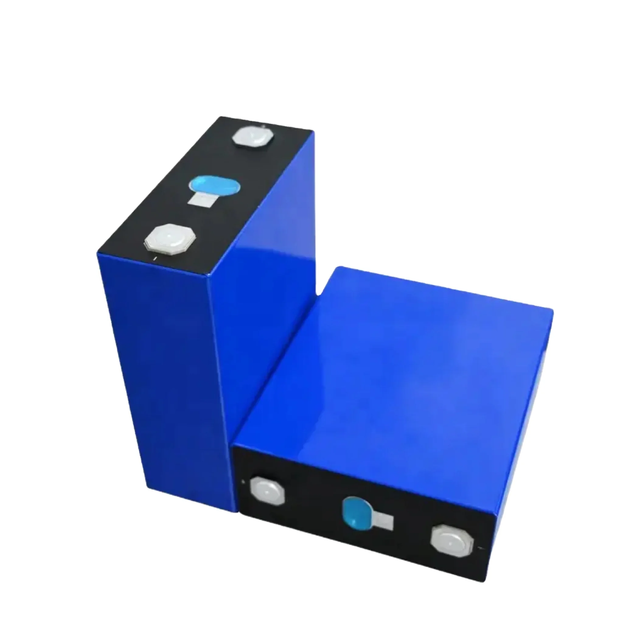 Newest Version EV lf280K Lifepo4 Battery Cells 8000 Cycle 3.2v 280AH Rechargeable Battery For Solar and EVs