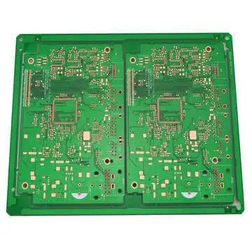 Double side printing high quality professional manufacture pcb electronic circuit board