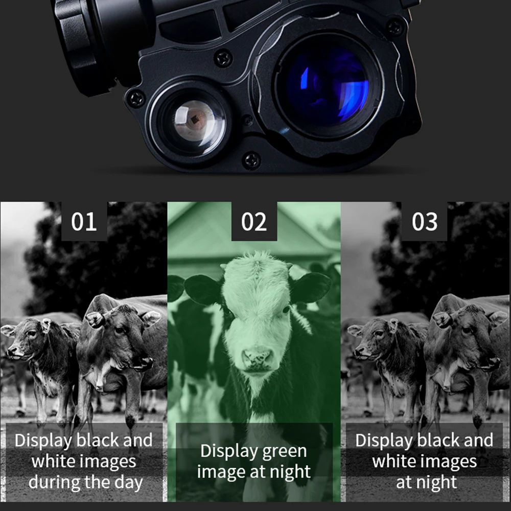 NVG 10 крепление на шлем дневная и Ночная запись съемка инфракрасное ночное видение охотничий