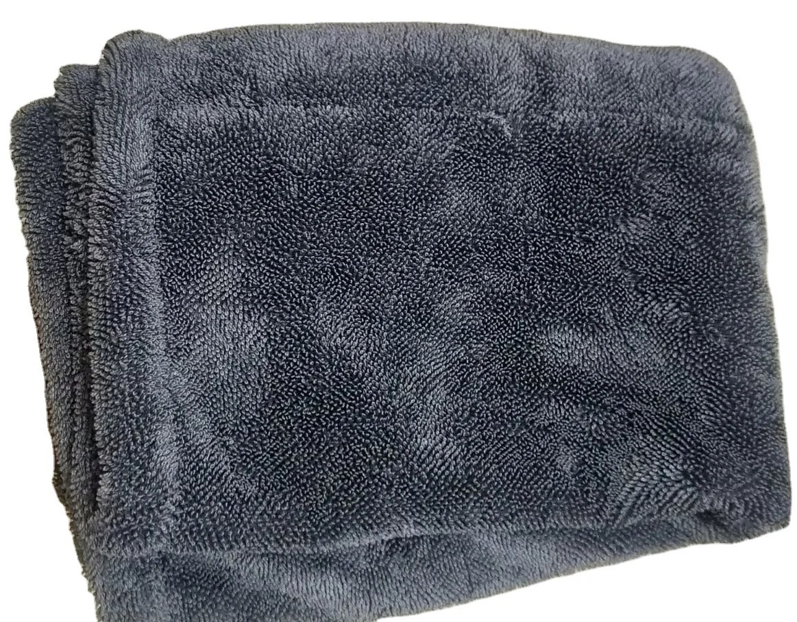  Полотенце из микрофибры 1200 г/кв.