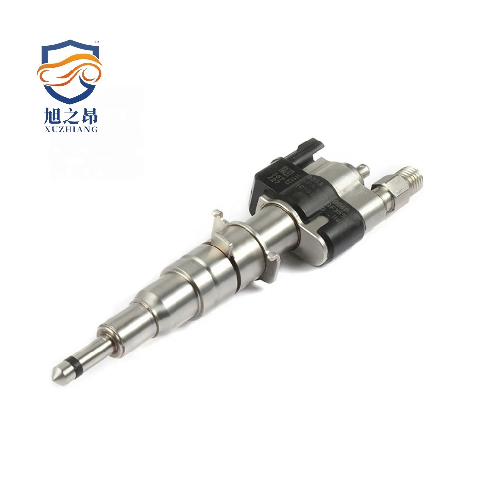 13537585261 13537589048 13538616079 Auto Spare Parts High Quality Fuel Injector Nozzles For BMW