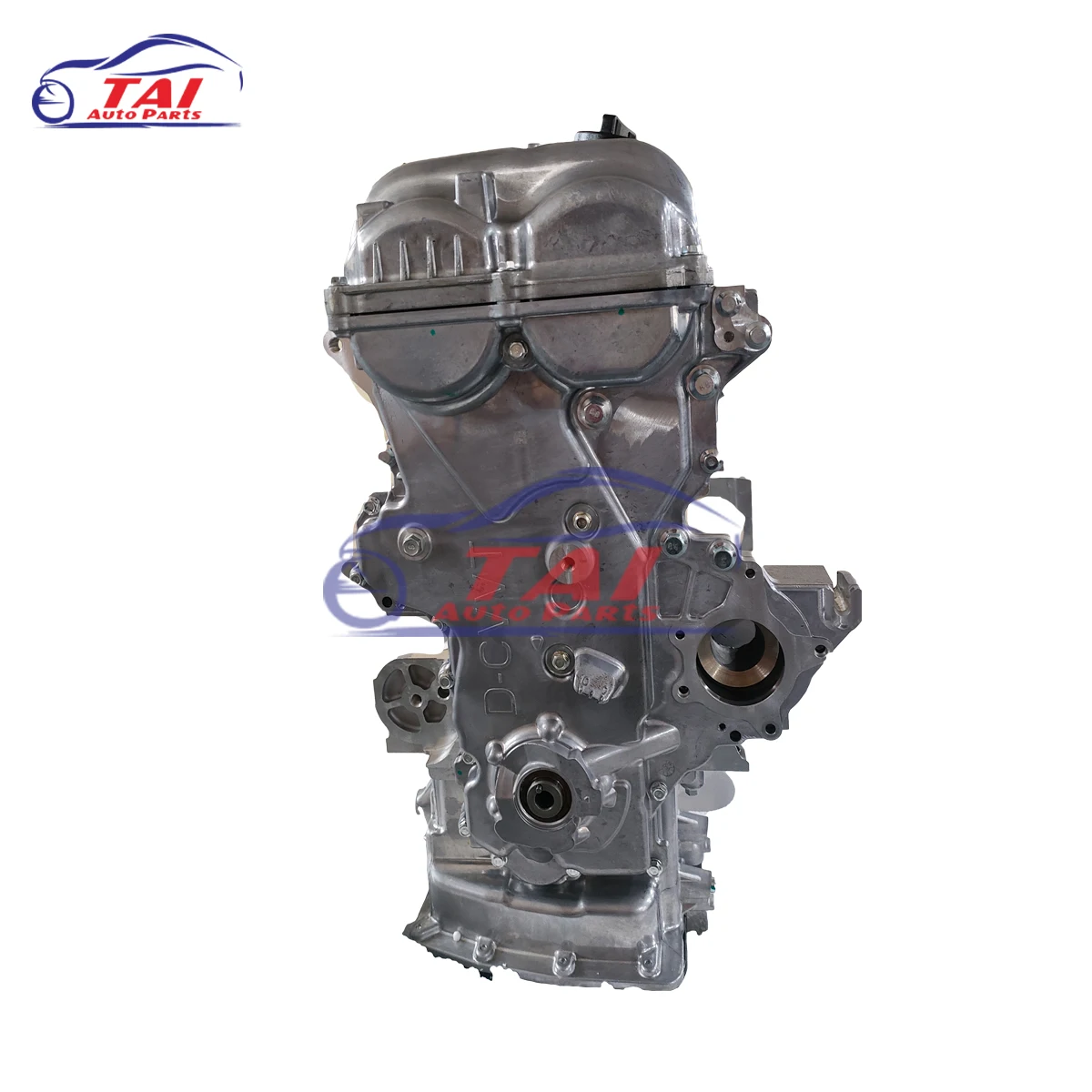 Korea 1.6L  New Engine  G4FJ G4FD    Bare  Block For Hyundai  Accent