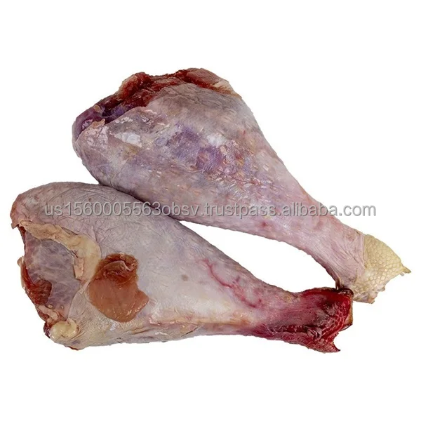 Economical turkey drumsticks Low-cost turkey drumsticks