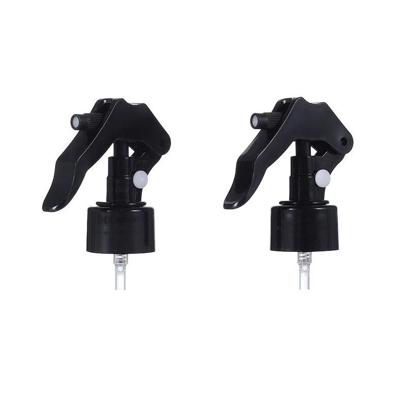 FTA-10-2A Factory 24/410 28/410 Plastic Mini Trigger Sprayer for Plastic Bottles  Garden Kitchen Bathroom