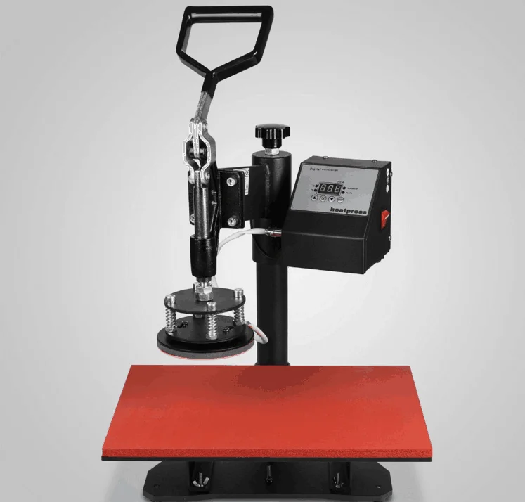  8 в 1 комбинированная термопресс-кружка футболка шляпа