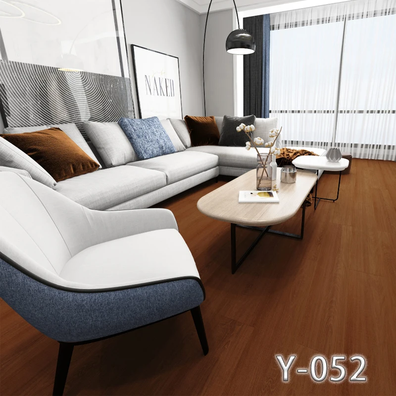 
Spc Flooring 7mm Vinyl High-quality Type Spc Flooring 5mm Vinyl Wtith 10 Years Warranty Vinyl Flooring Spc 