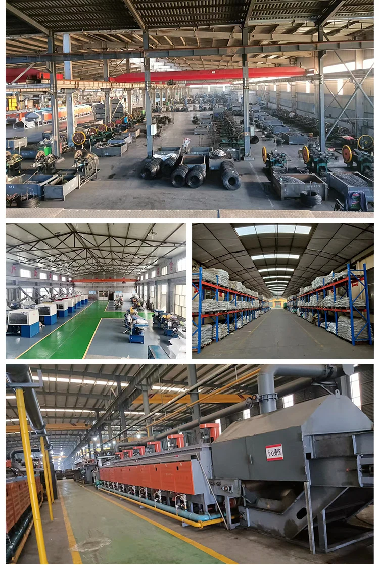 Collated Drywall Screws