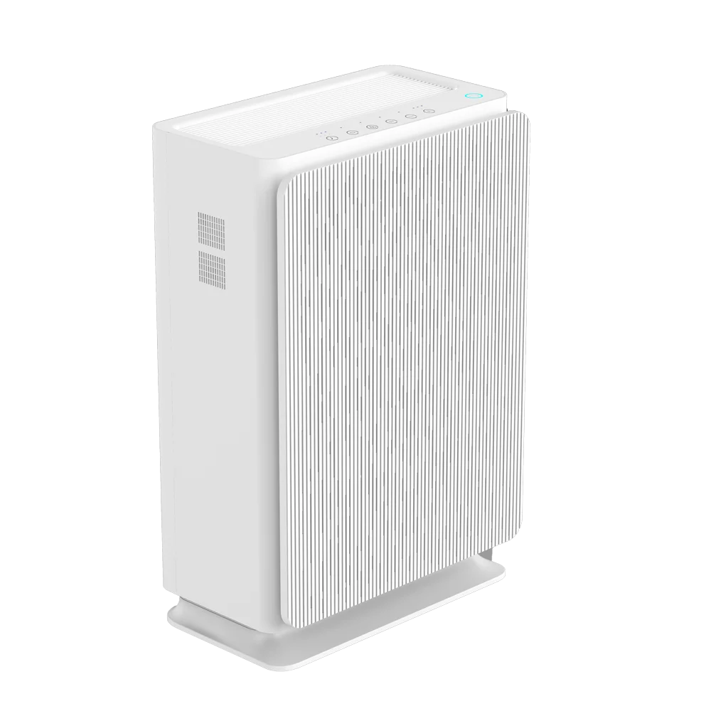 AQUAPURE high quality wholesale price air purifier hepa home