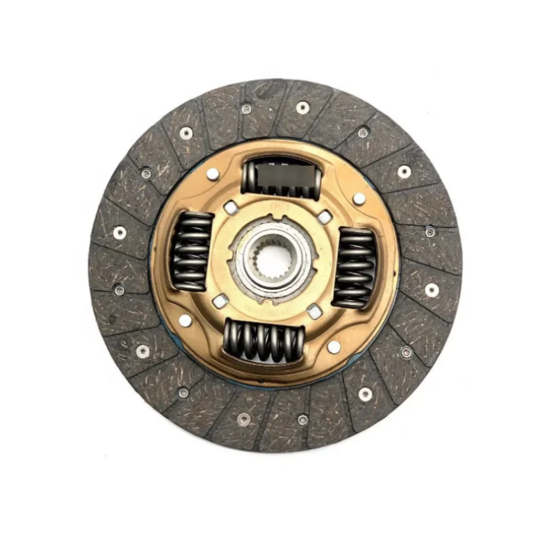 HDK-204 Genuine Auto Clutch Kits For For Hyundai Getz 1.3-1.6 Elantra Brisa ACCENT Kit De Embrague Clutch 41300-22710 OEM