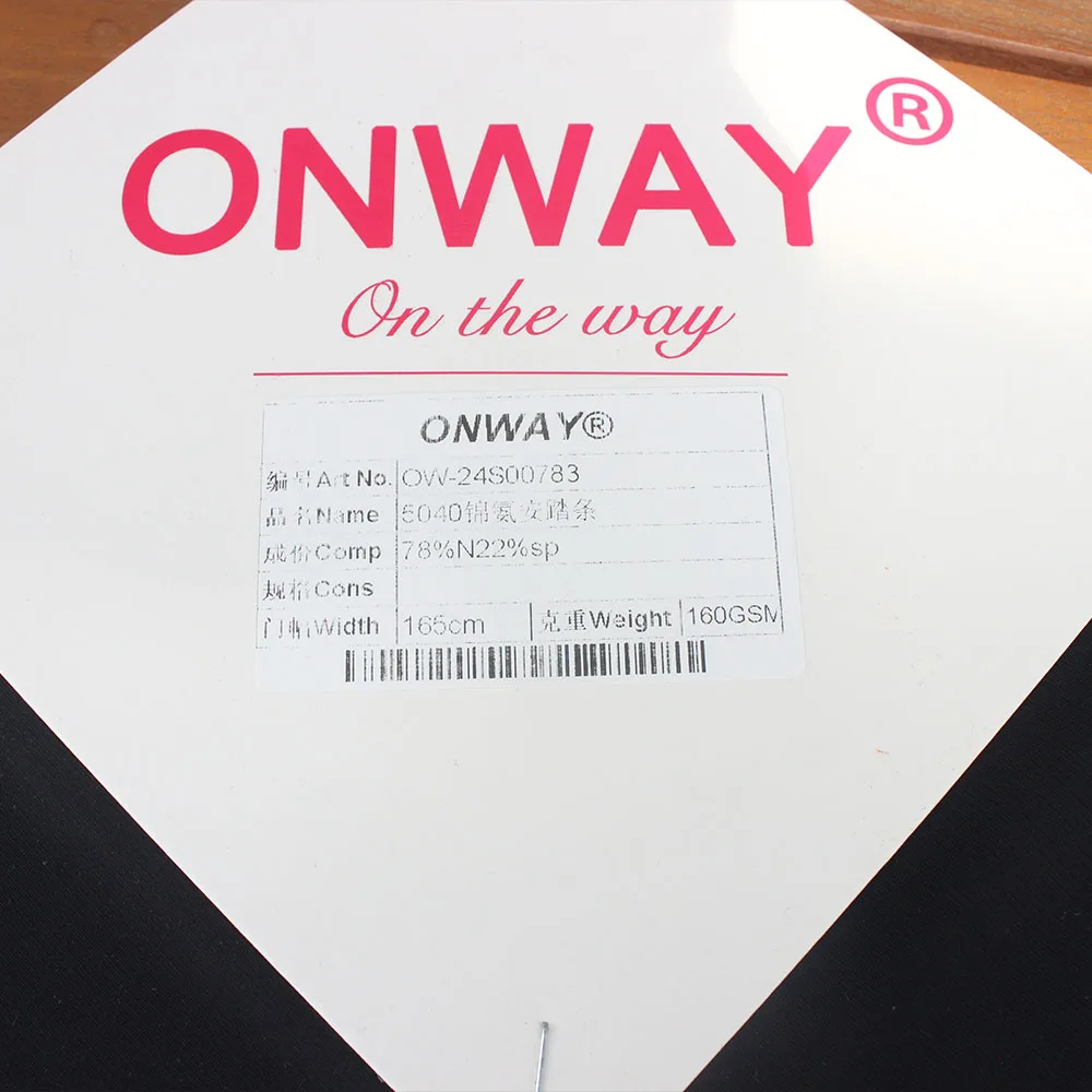 New products 2024 78N%  22%SP  Summer Sportswear Tracksuit Basketball Clothes Material Dazzle Fabric for sport t-shirt