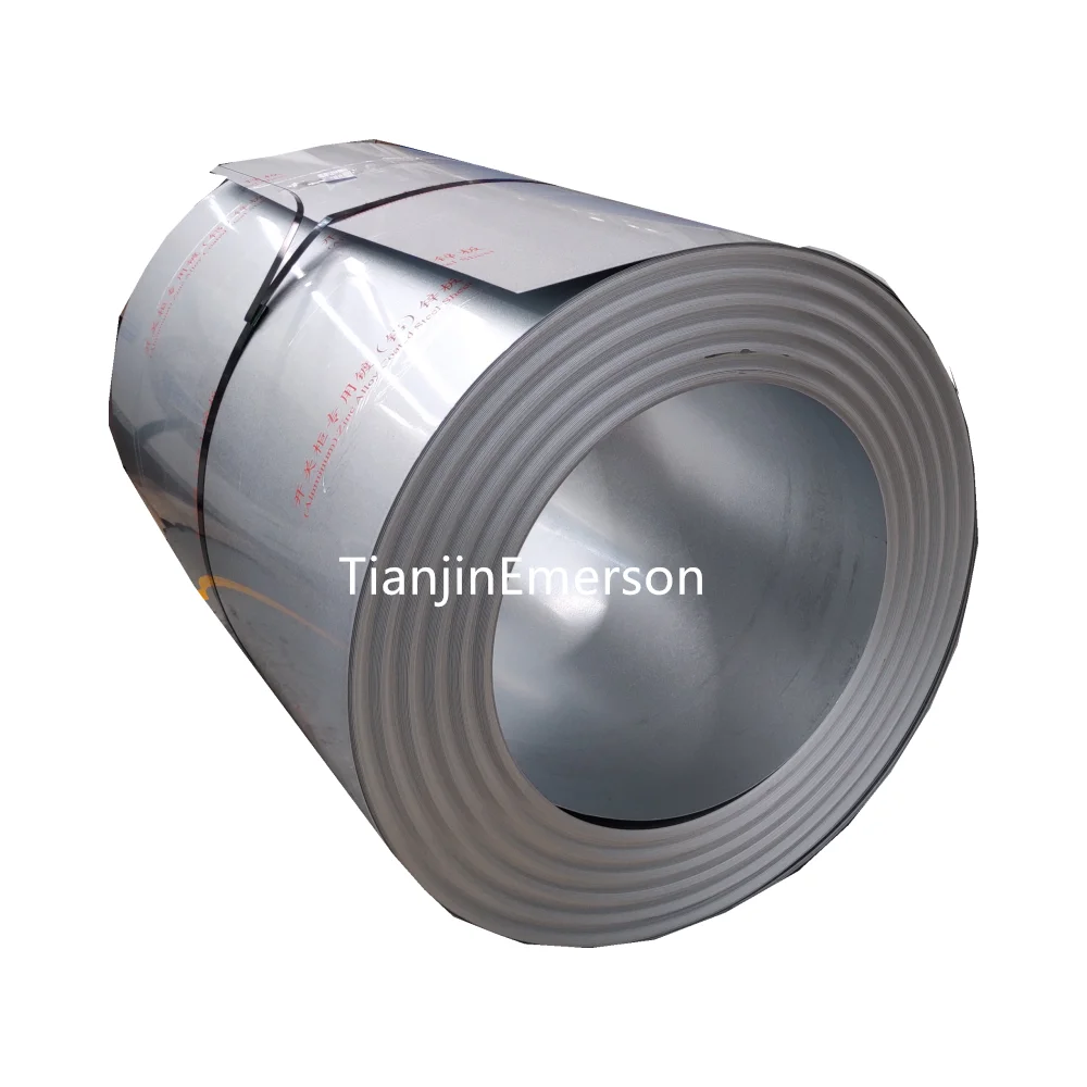 Hot Dipped Galvanized Steel Coil Sheet Plate Hot Rolled Coil Steel PPGI HDG Gi Secc Dx51 Zinc Coated Coils