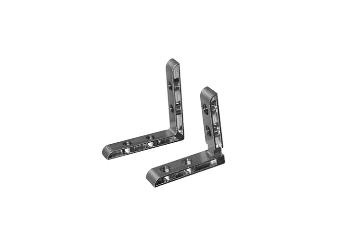 aluminum profile office furniture aluminum alloy accessories