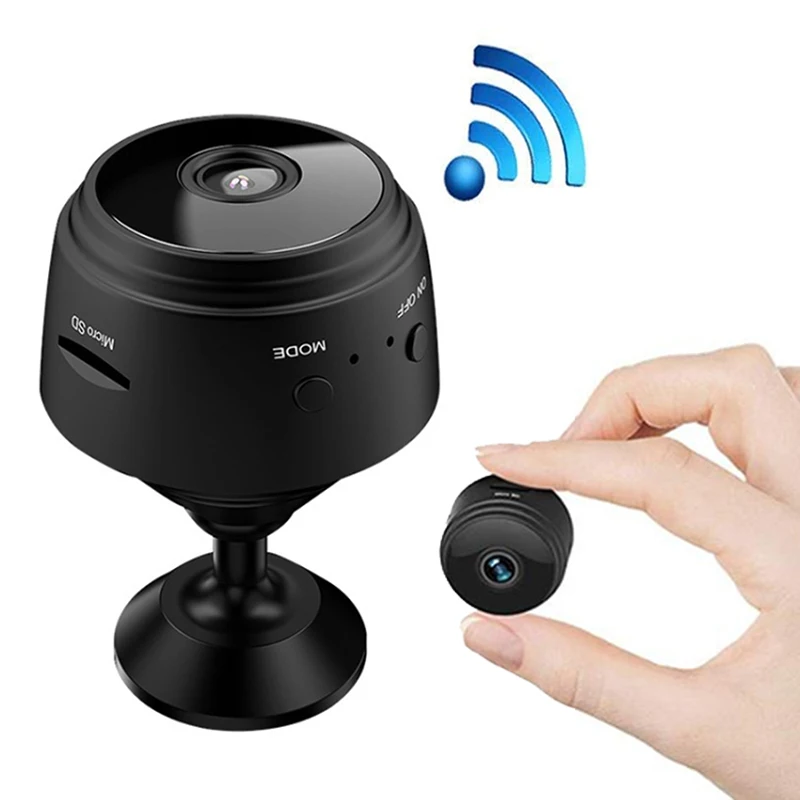 Original HD Version A9 Mini camera WiFi Camera Micro Voice Video Wireless Recorder Mini Camcorder IP Camera