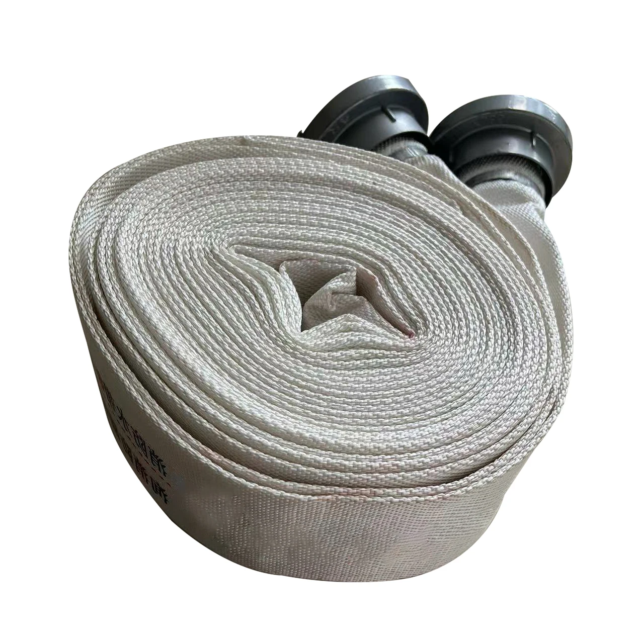 Different sizes lining China fire hose for sale
