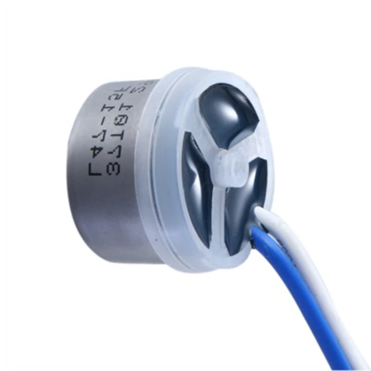 Lingtong KSD-1008 Original Bimetal Defrost Thermostat Price For Refrigerator Lg