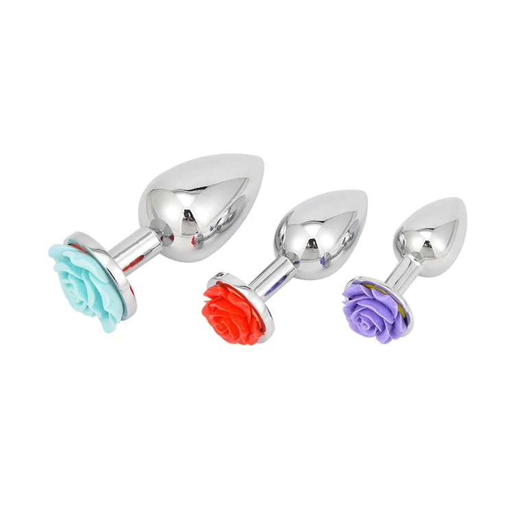 2020 Anime Girls Toy Sex Butt Plug,Fluffy Oversized Butt Plug