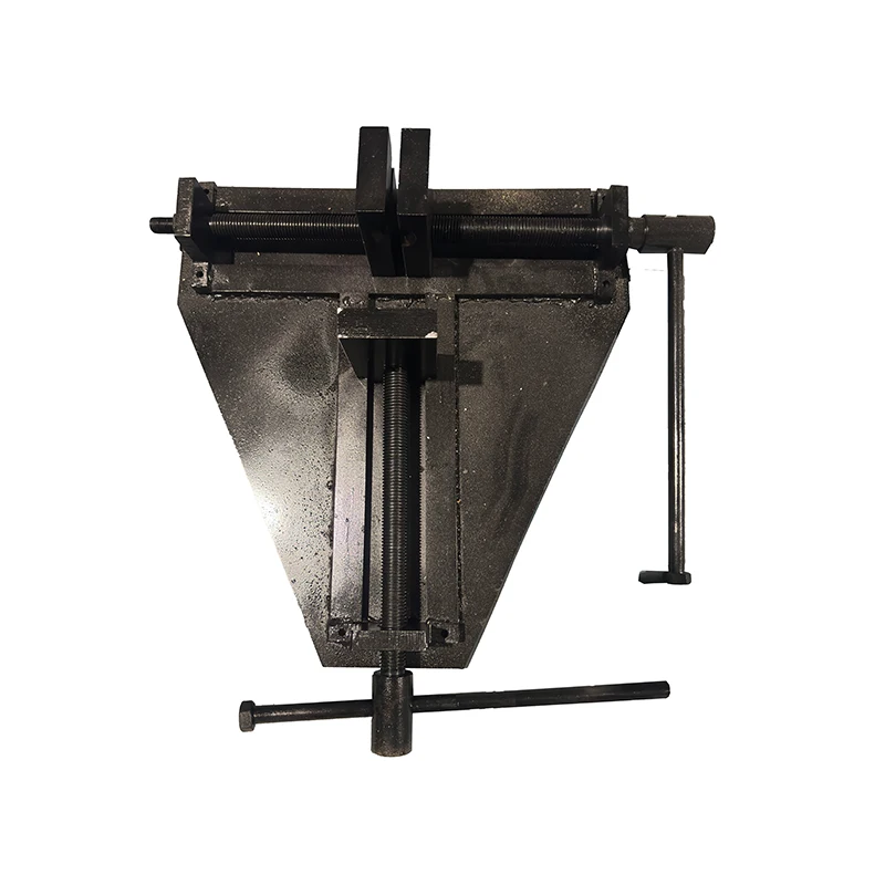 ST portable Riggers  Vises 16-28mm Cable clamp pliers, steel wire rope, cable fixing and splicing