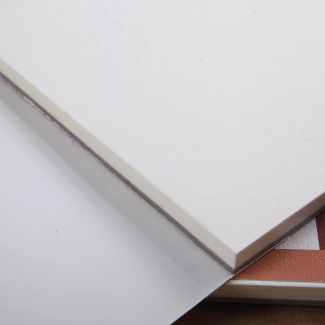 Potentate Акварельная бумага pad A5 альбом для скетчей