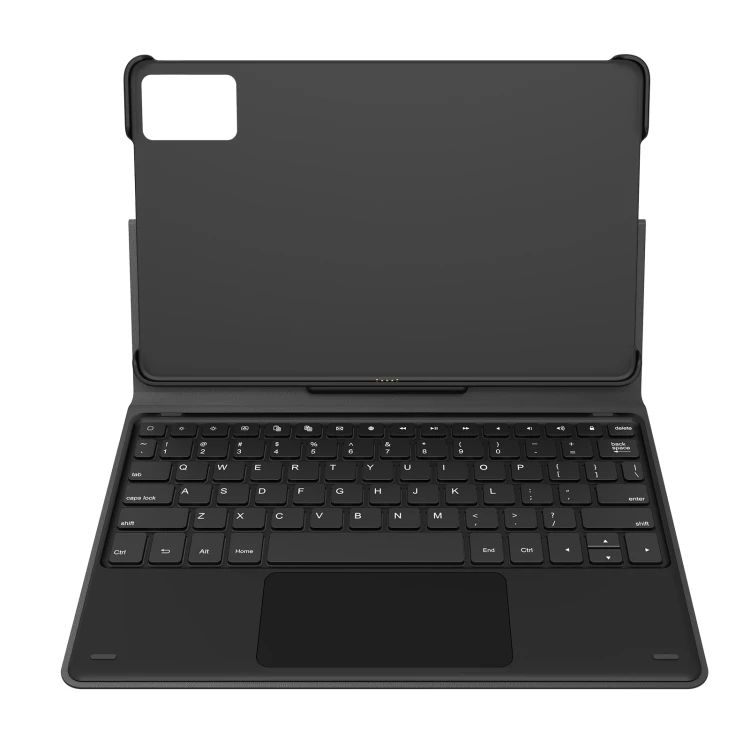 Original DOOGEE Case with Magnetic Suction Keyboard Tablet Case For DOOGEE T20 T10 Tablet Keyboard