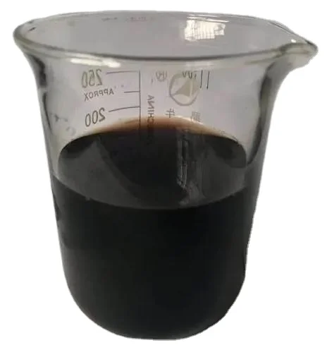 High quality Barium petroleum sulphonate 50% cas 61790-48-5 T701