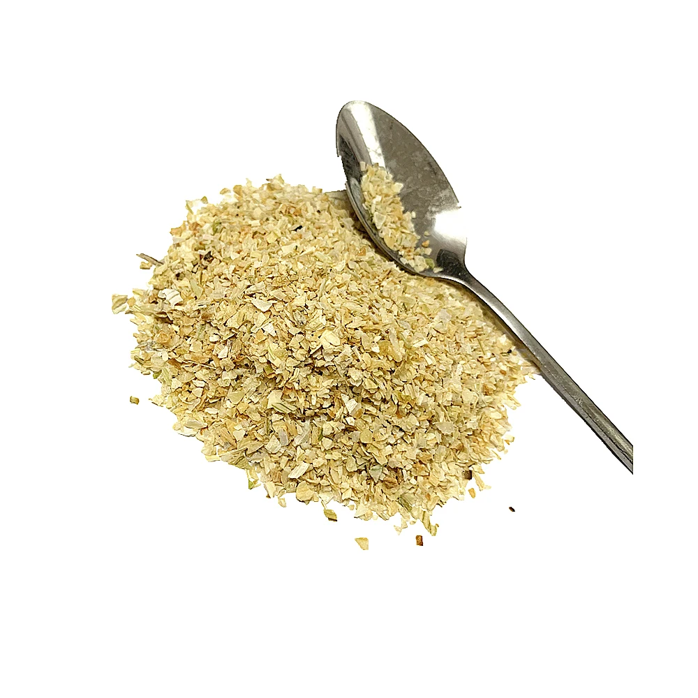 High Quality Low Price Dehydrated Onion Granules With 16-26 Mesh For Cooking