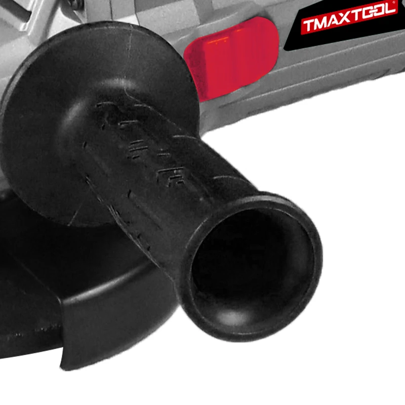 Industrial Handheld Multifunction Grinding Cutting Machine Mini 125MM Electric Household Angle Grinder