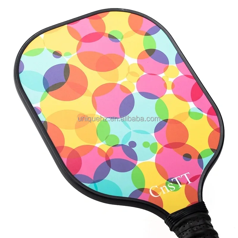 Модель Ben Johns Pickleball весло Unibody Toray T700 углеродное волокно USAPA