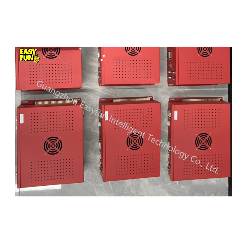 PC board games Fusion 4 Fusion 6 Banillan American Nudge skill game Board/Fusion 5 Board for TX game room