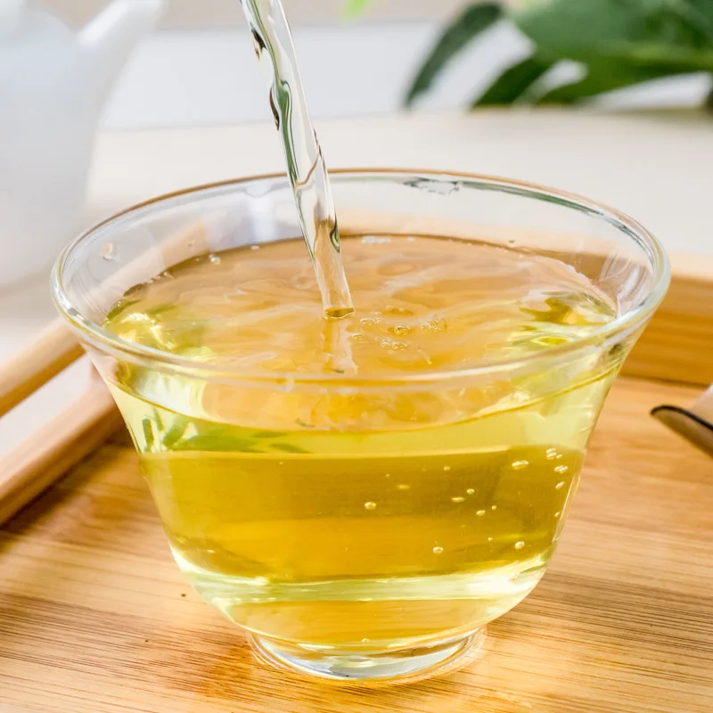 New Arrived 100% Organic Premium Milk Fragrance Oolong Tea Bulk