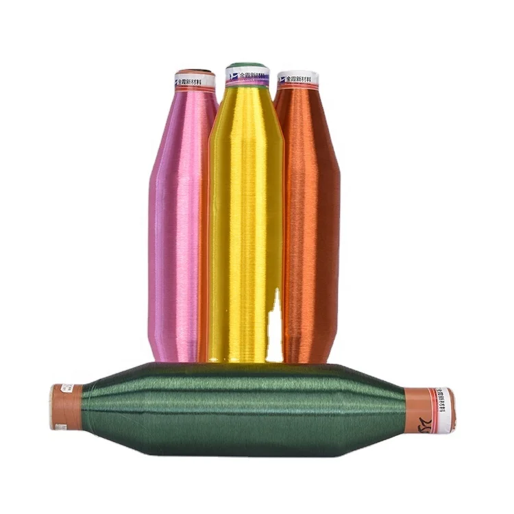 Wholesale PP 100% polyester flat yarn polypropylene yarn hdpe polyester monofilament yarn