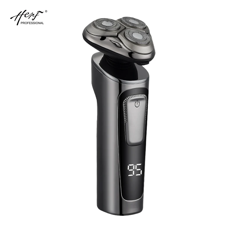 High Quality Rechargeable Electric Shaver Men Shaver