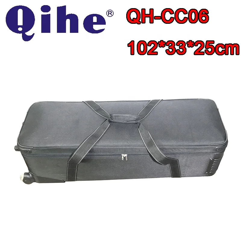 
QIHE QH-CC06 Studio Bag Size 102*33*25 cm ,Oxford Cloth 1680D 